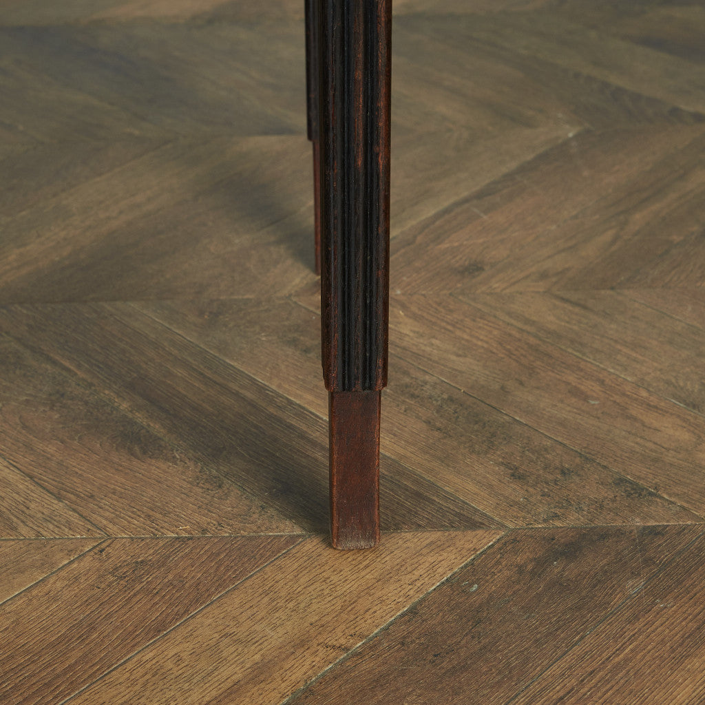 英国クラシック ダイニングチェア