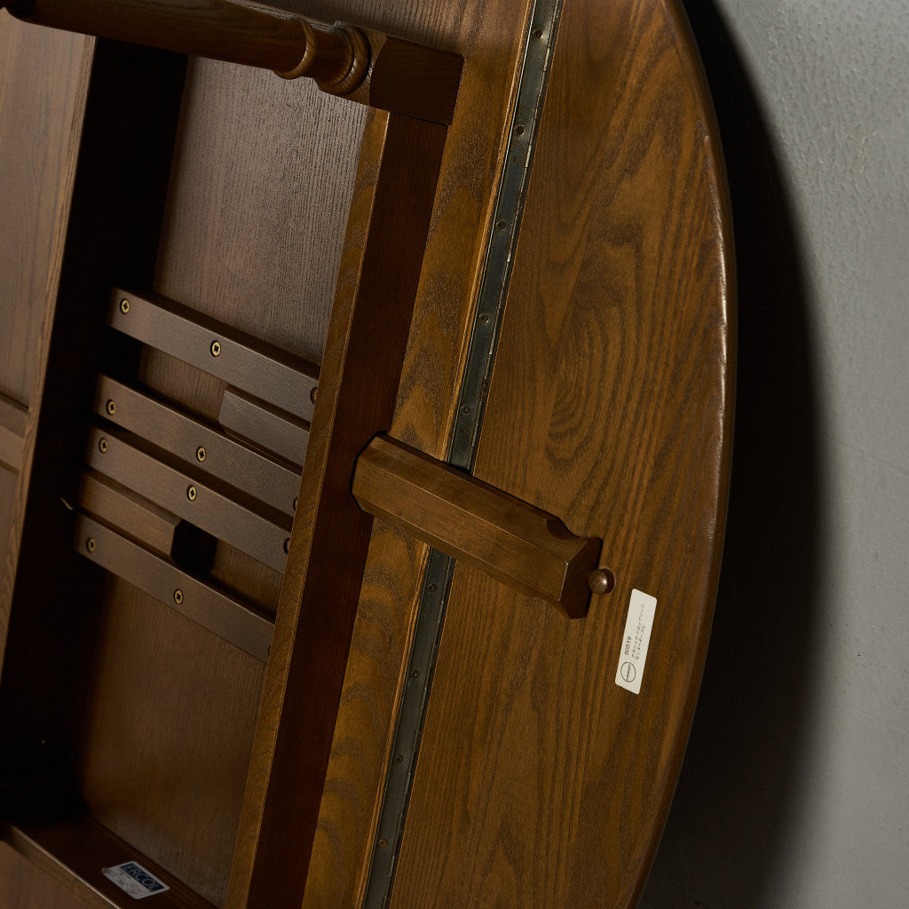 英国 クラシック バタフライ センターテーブル