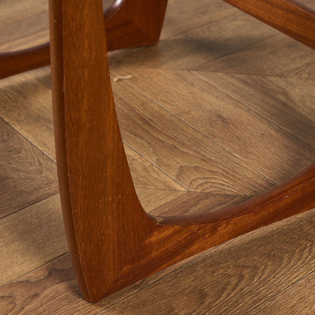 SUNELM ヴィンテージ ネストテーブル