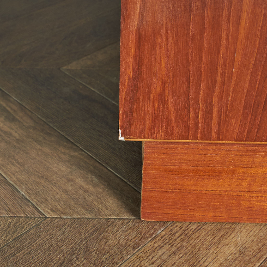 Fresco 4段 サイドチェスト