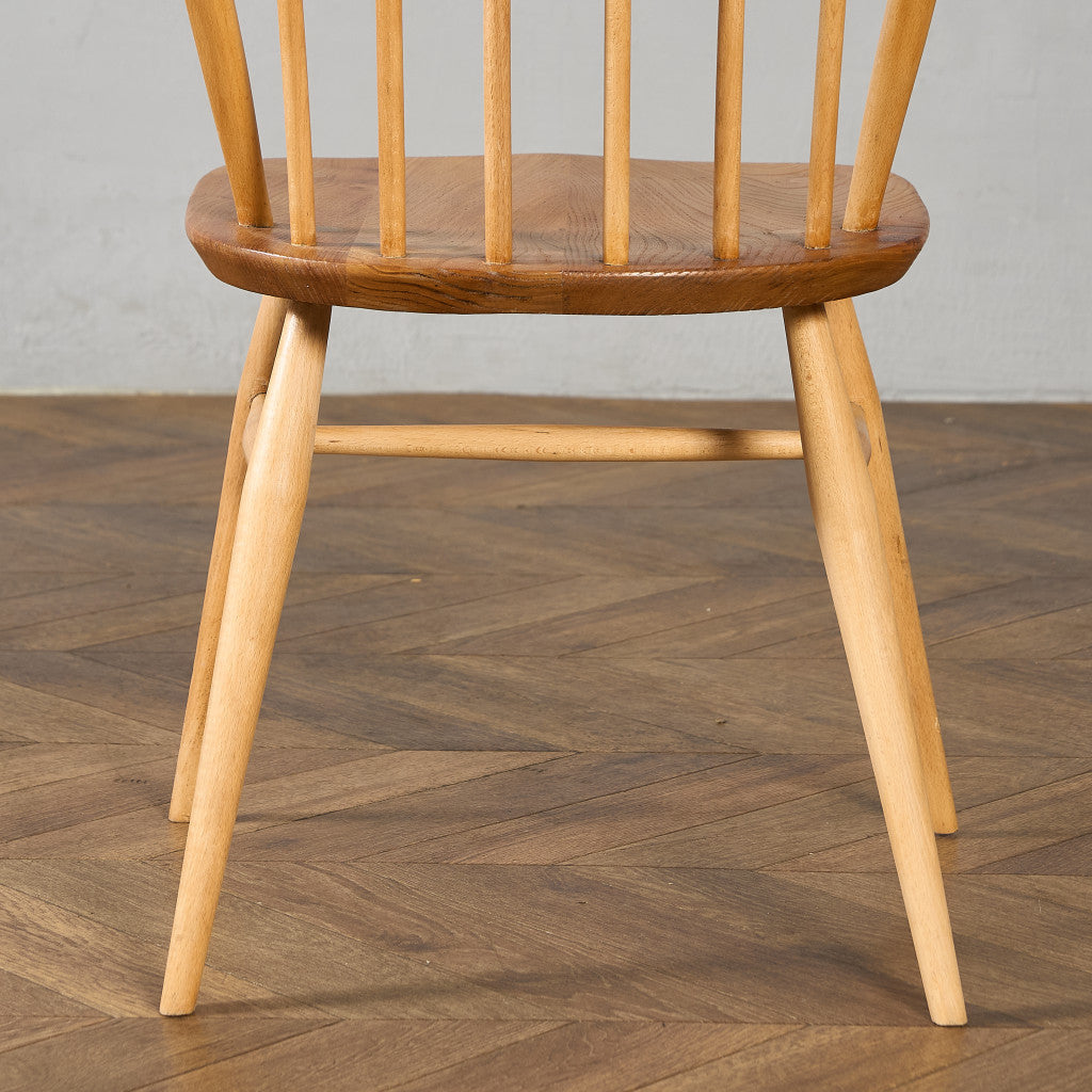 アーコール ERCOL フープバックチェア #97246