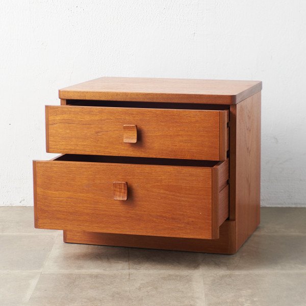 ヴィンテージ スモールチェスト