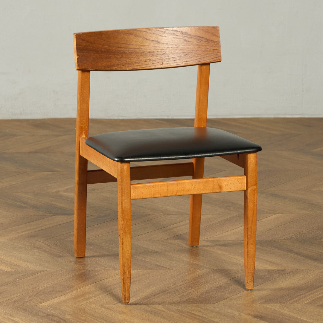 英国 ヴィンテージ ダイニングチェア #84639 – camori ヴィンテージ