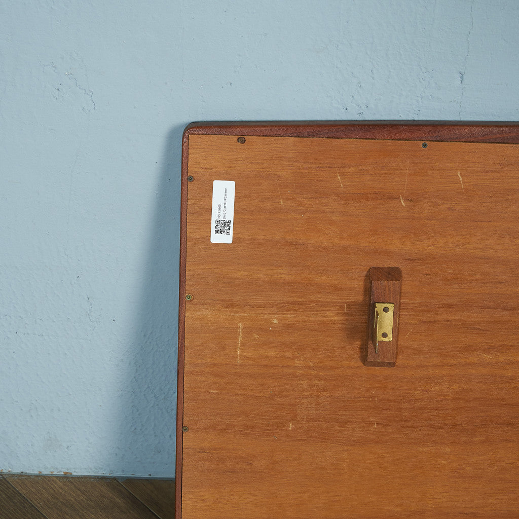 G-PLAN Fresco Vintage Wall Mirror #79646