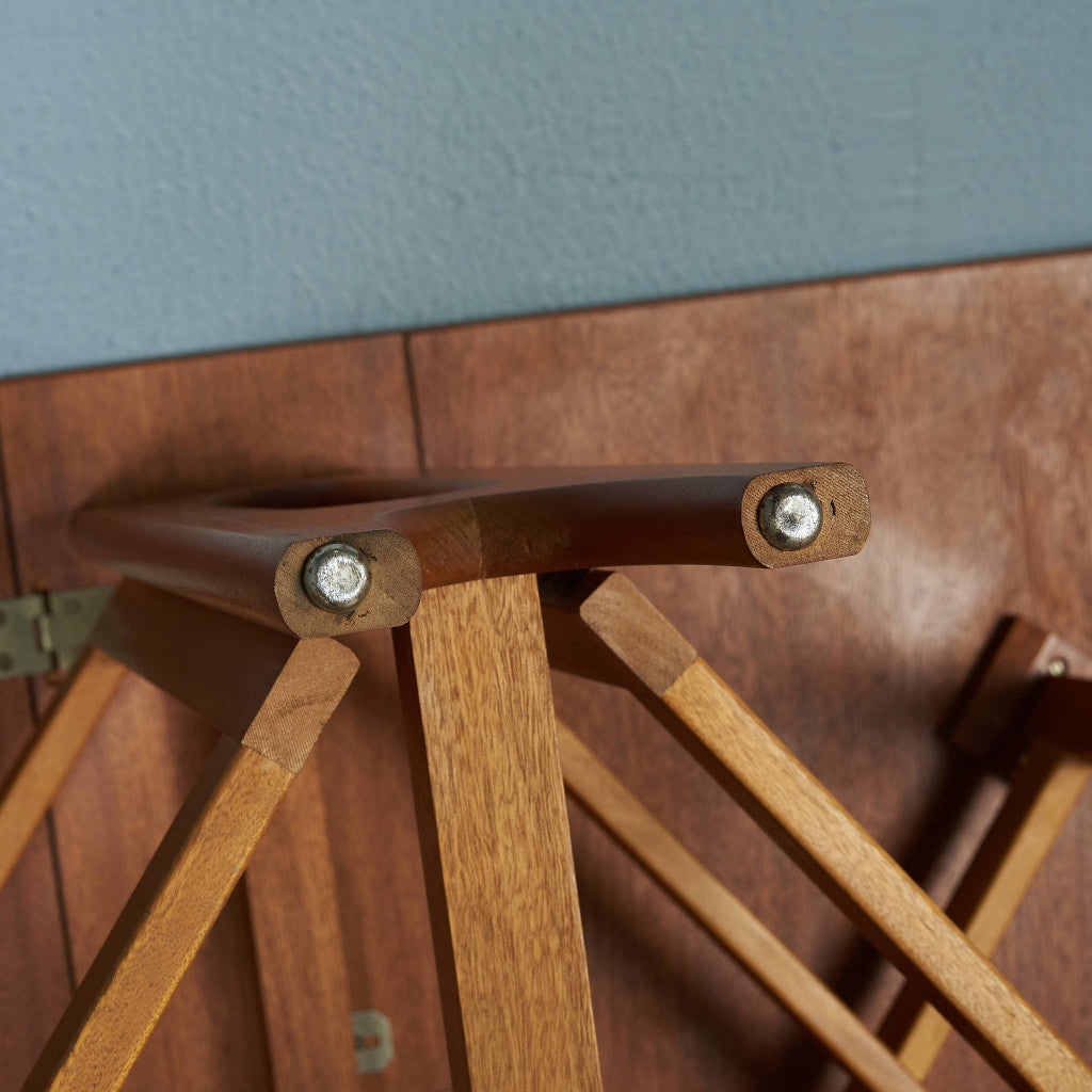 ゲートレッグ バタフライテーブル