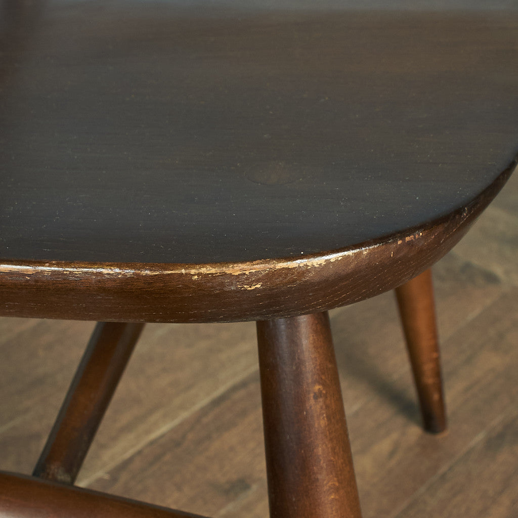 クエーカーチェア / ブルーラベル