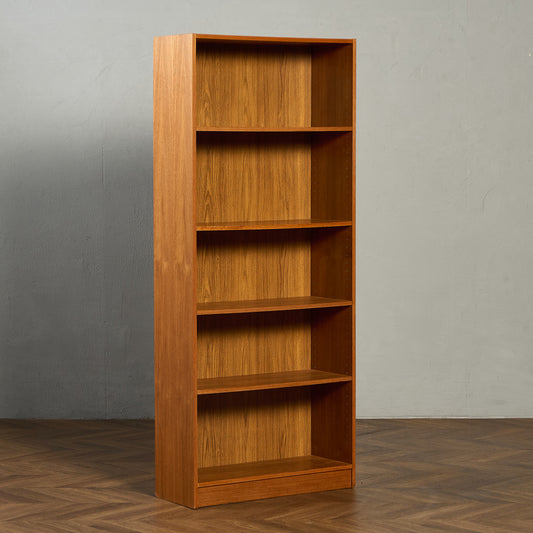 イギリス ヴィンテージ ブックシェルフ