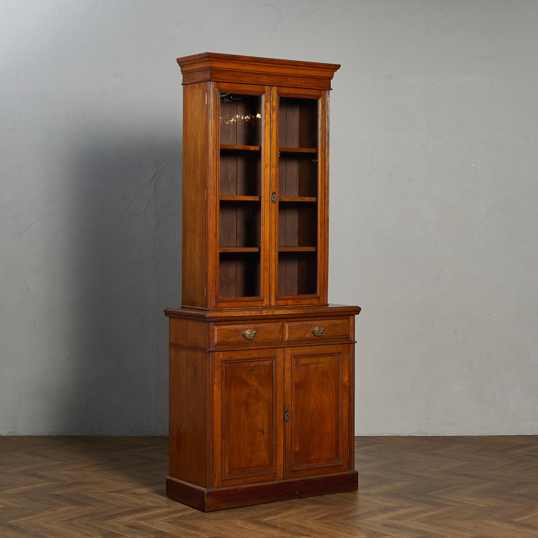 英国 クラシック ブックケース #97067 – camori ヴィンテージ家具