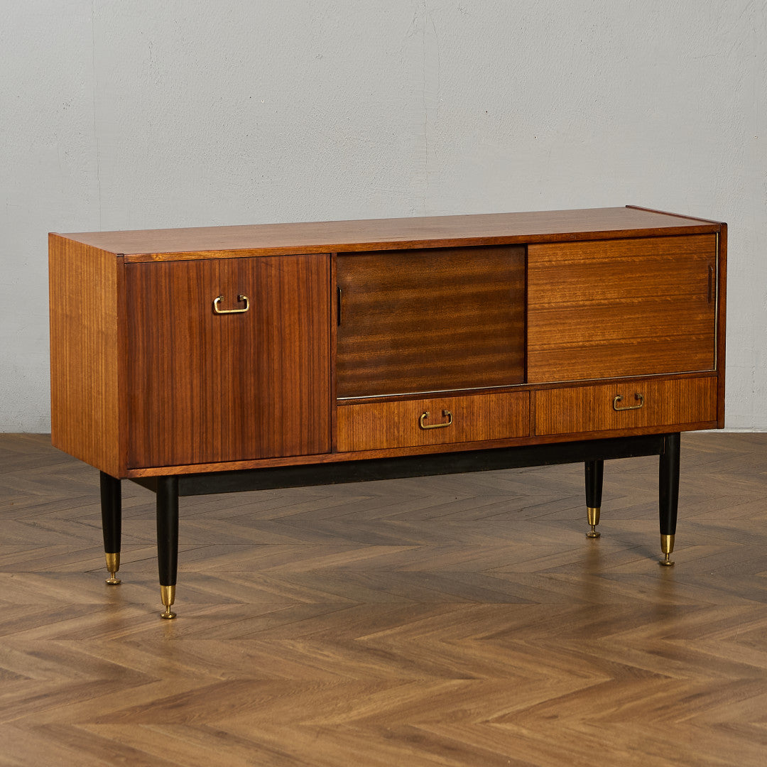 ジープラン G-PLAN Tola&black ヴィンテージ サイドボード #97128