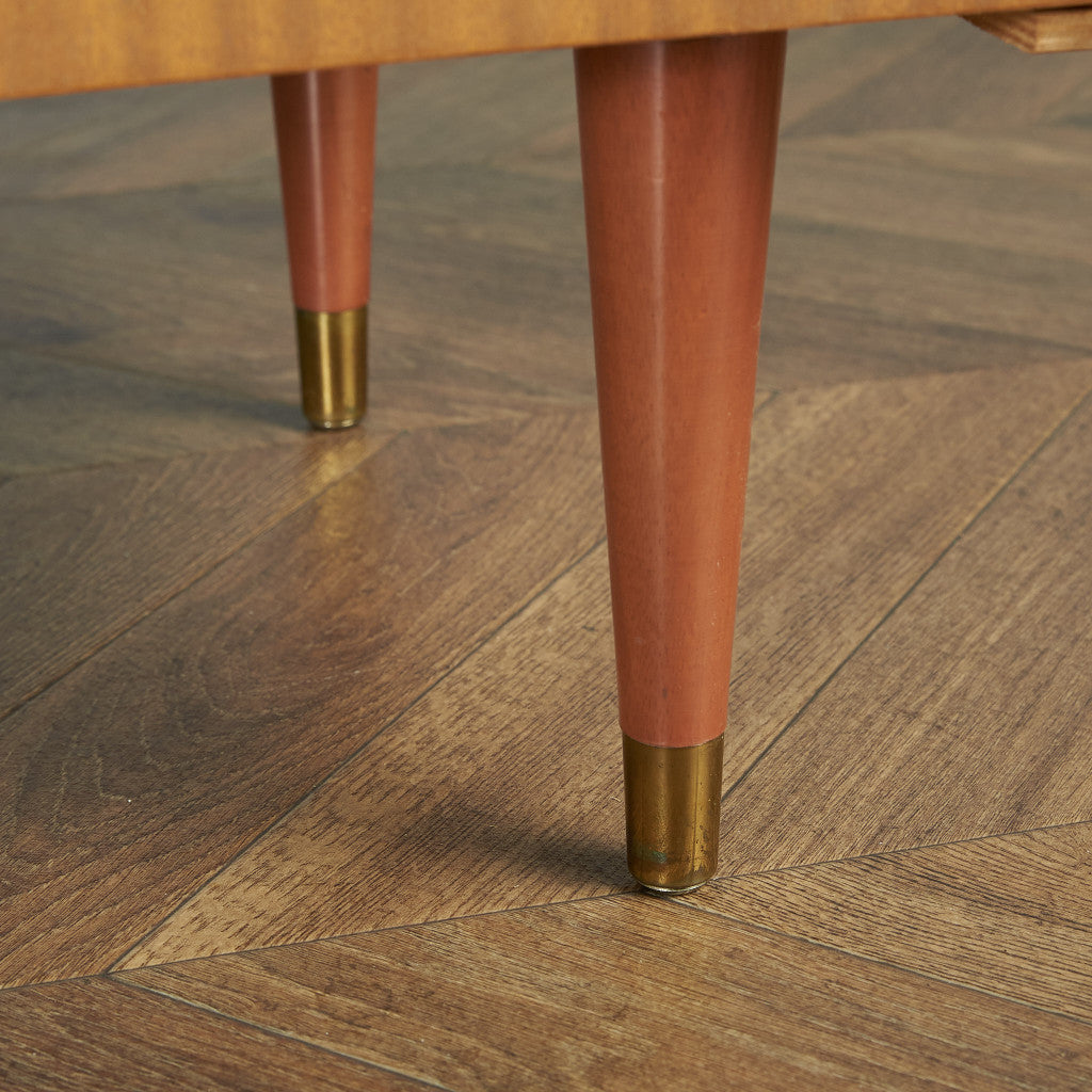 AVALON Vintage Dressing Chest #84704