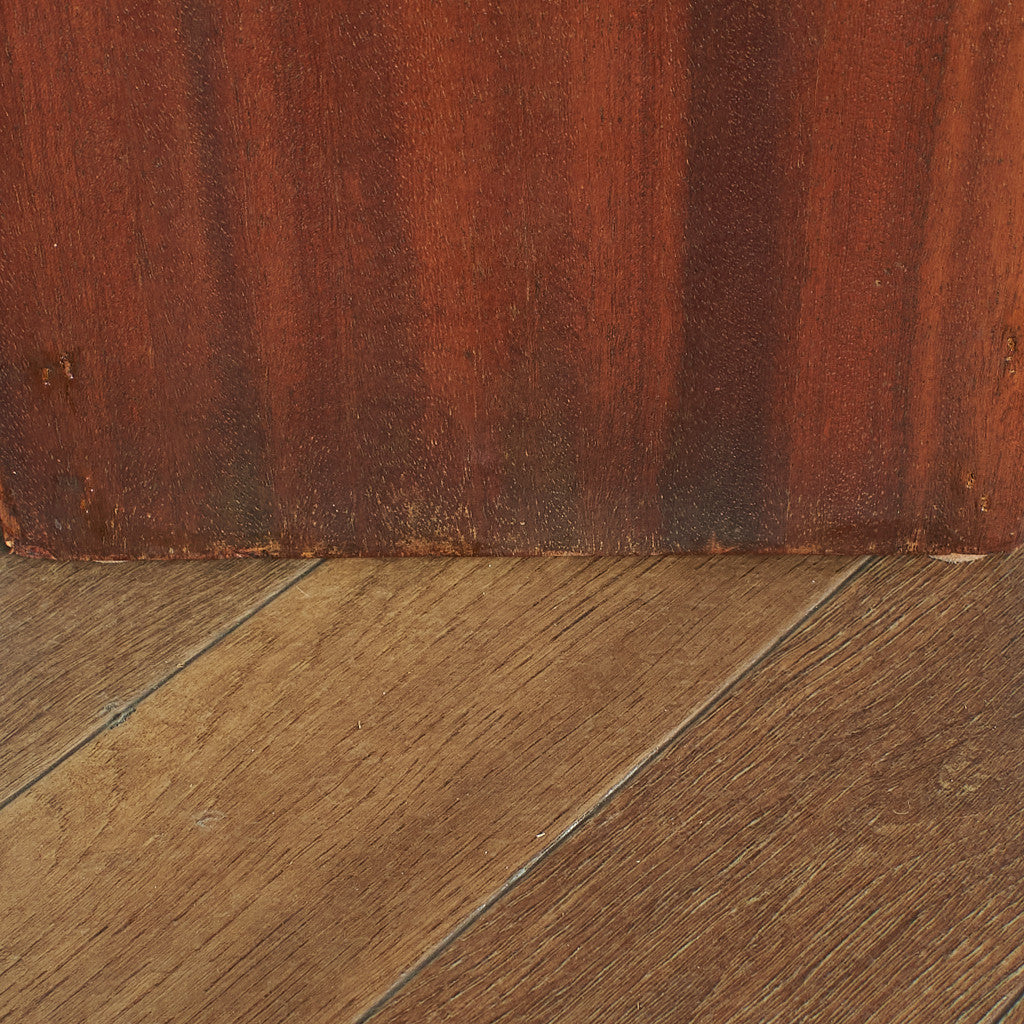 英国ヴィンテージ ブックシェルフ