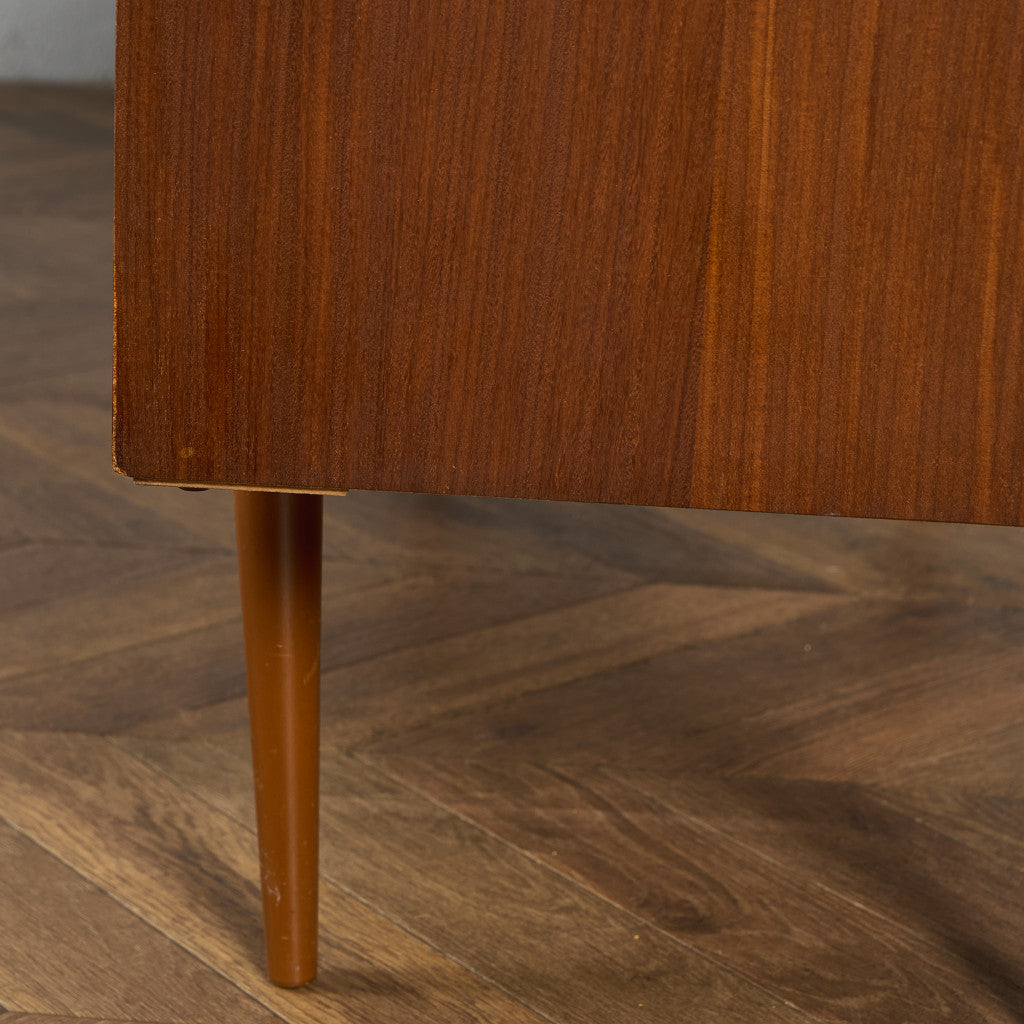 ホームウォージー ギャランティード ファニチャー Homeworthy guaranteed furniture ヴィンテージ サイドボード #89567