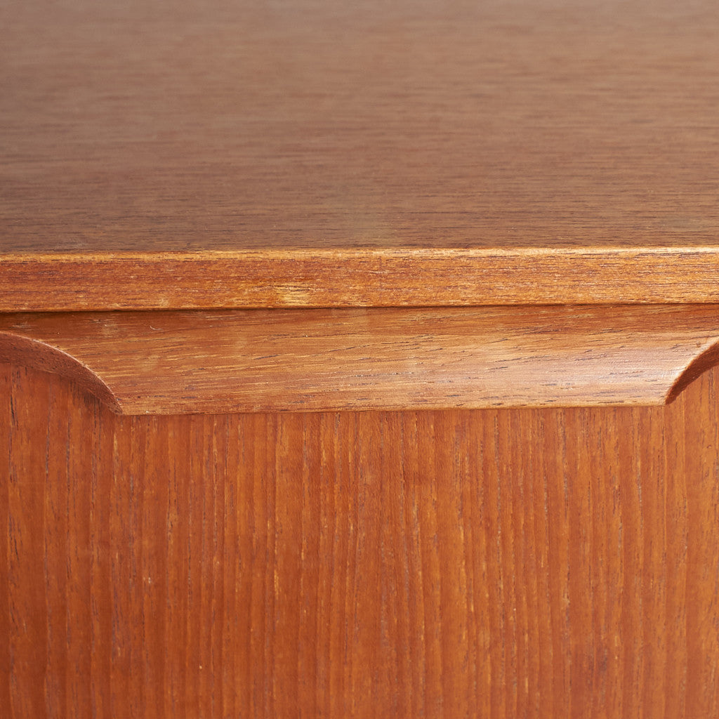 ヴィンテージ 3段チェスト