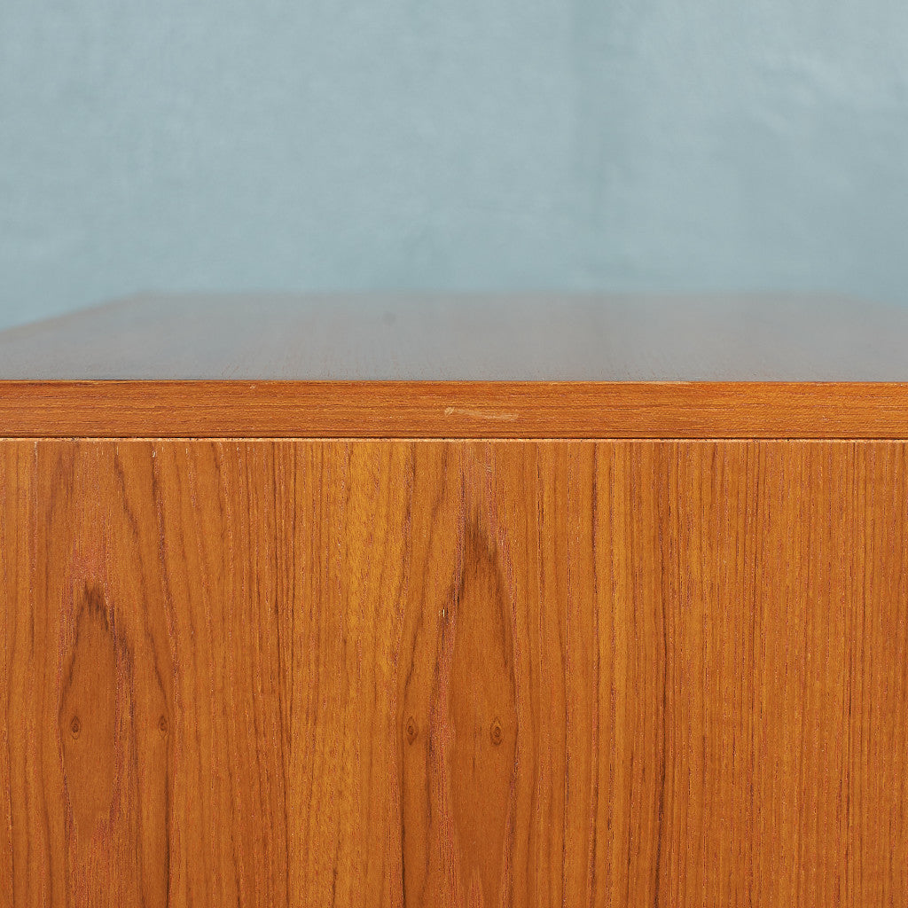 Fresco 3段チェスト/カスタム アイアンレッグ