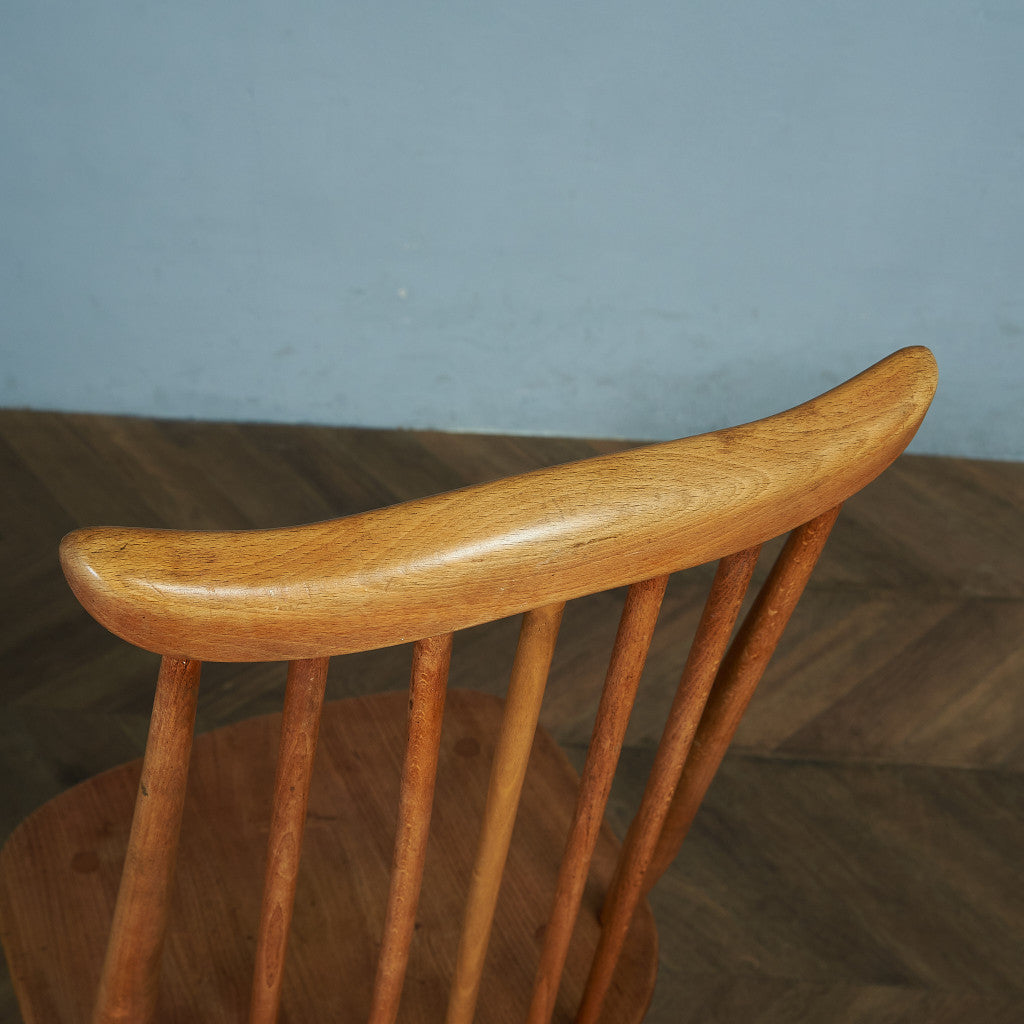 ERCOL Goldsmith Chair #74498