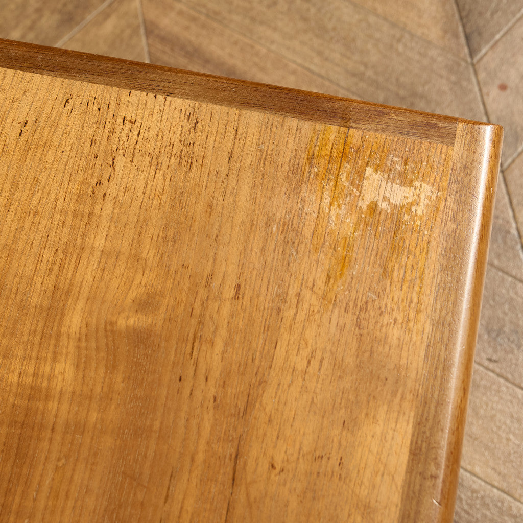 SUNELM ヴィンテージ ネストテーブル