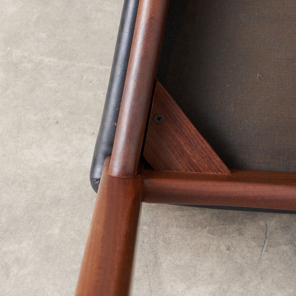 ヴィンテージ ダイニングチェア