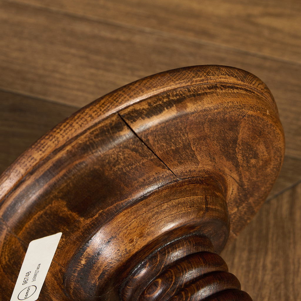 英国 クラシック プランタースタンド サイドテーブル #96748