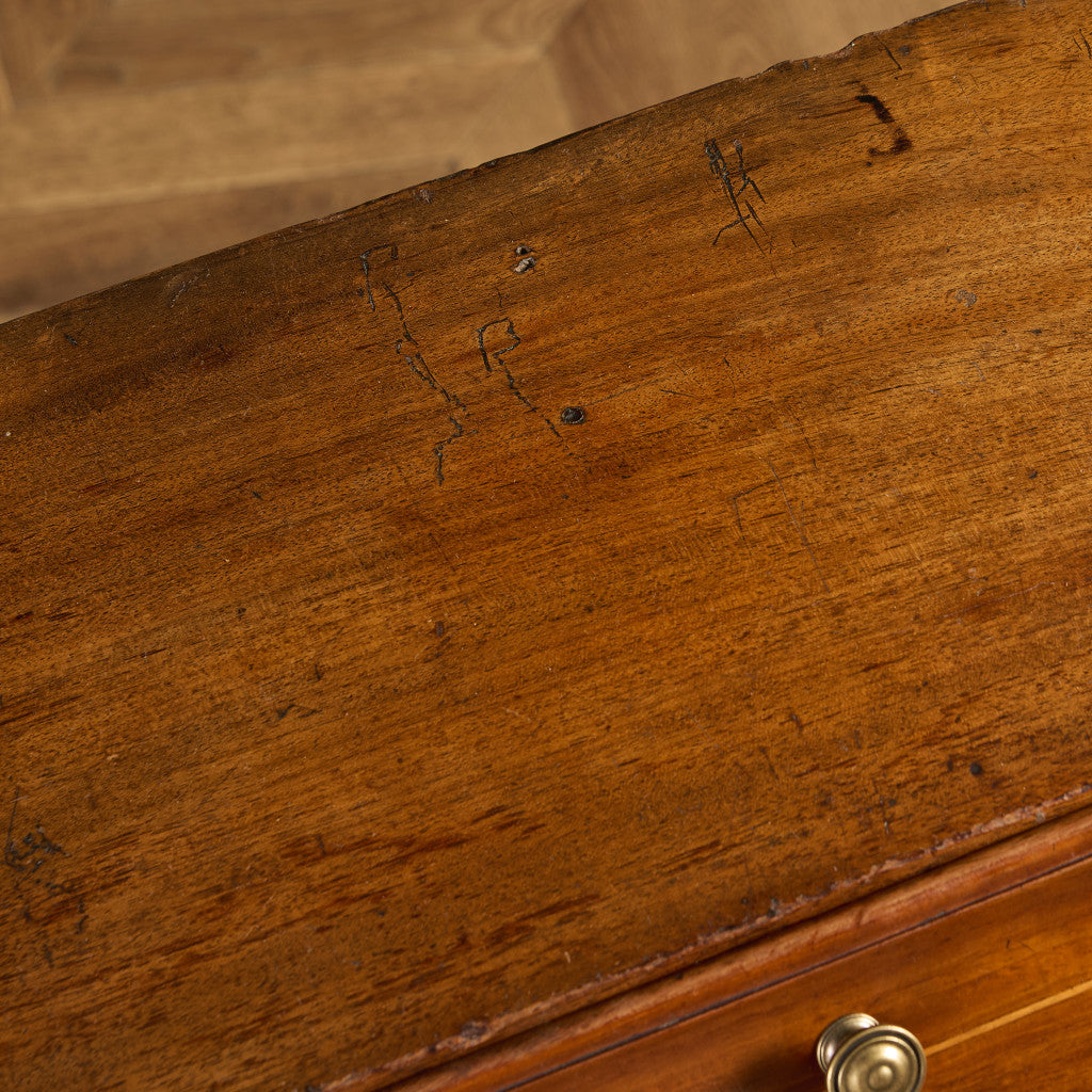 英国 クラシック ライティングビューロー