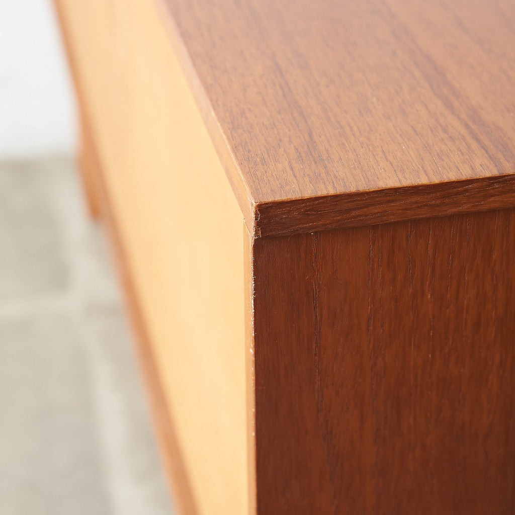 ヴィンテージ サイドボード