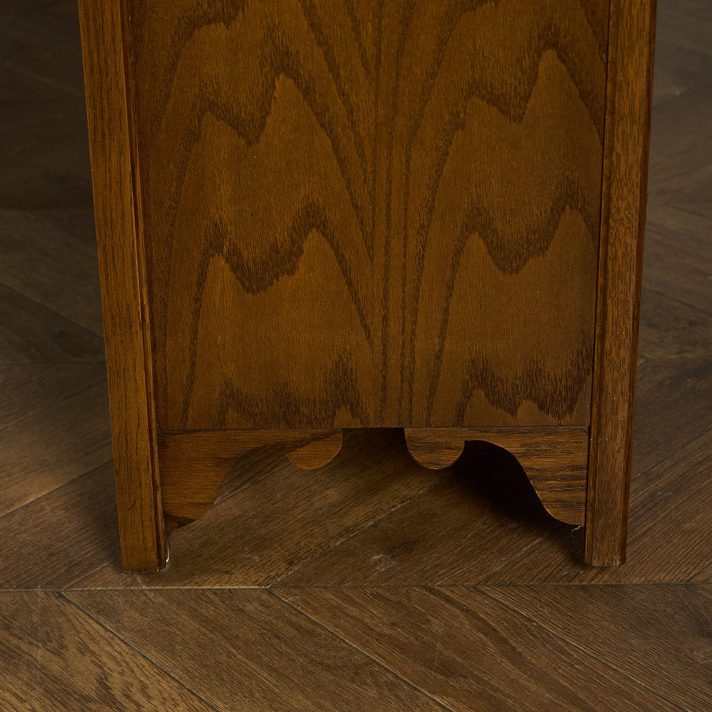 ガラス キャビネット