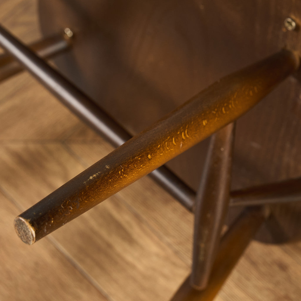 シスルバック アームチェア