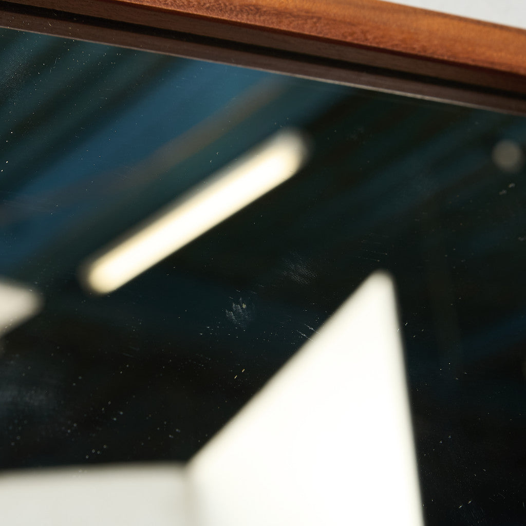 Fresco ヴィンテージ ウォールミラー