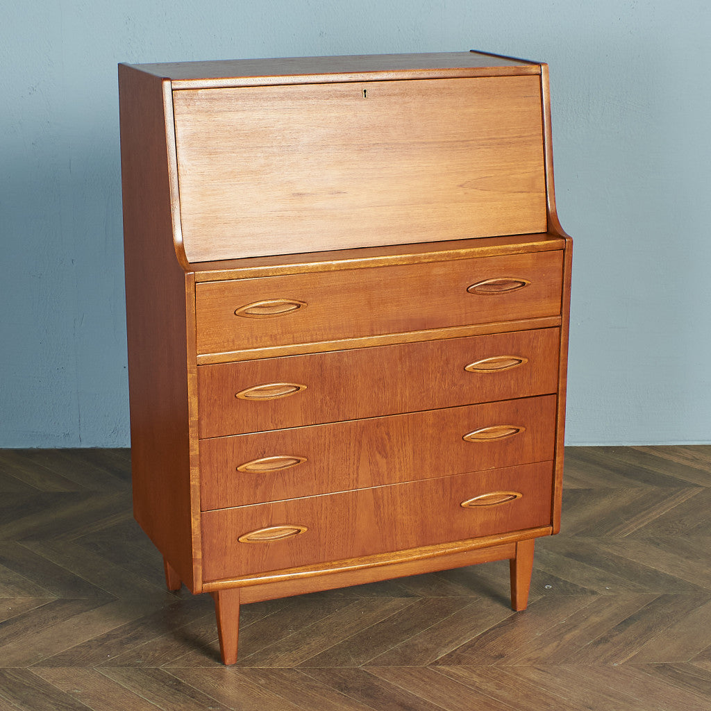 ジェンティーク Jentique ライティングビューロー #74726 – camori