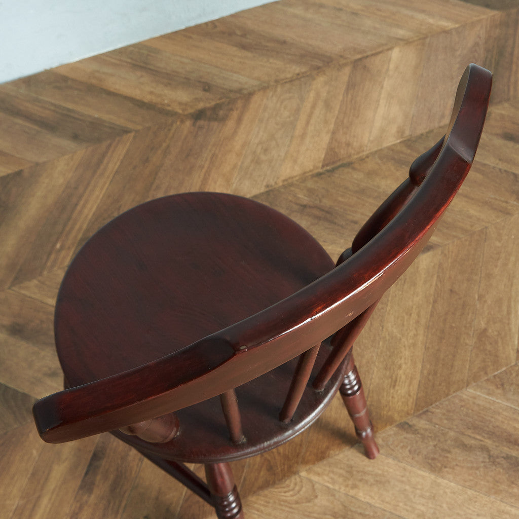 英国クラシック ペニーチェア #81777