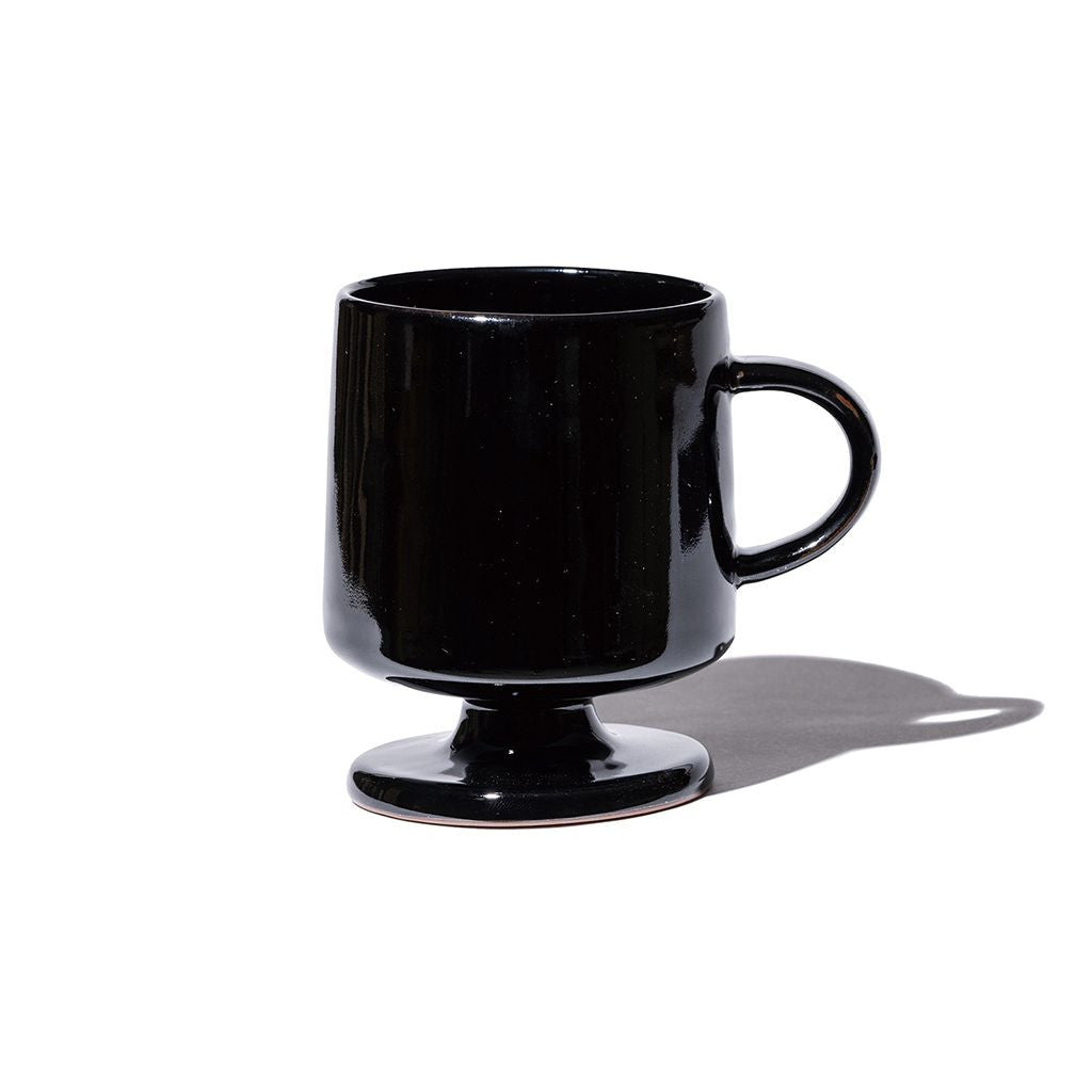 マグカップ MIA MUG / BLACK