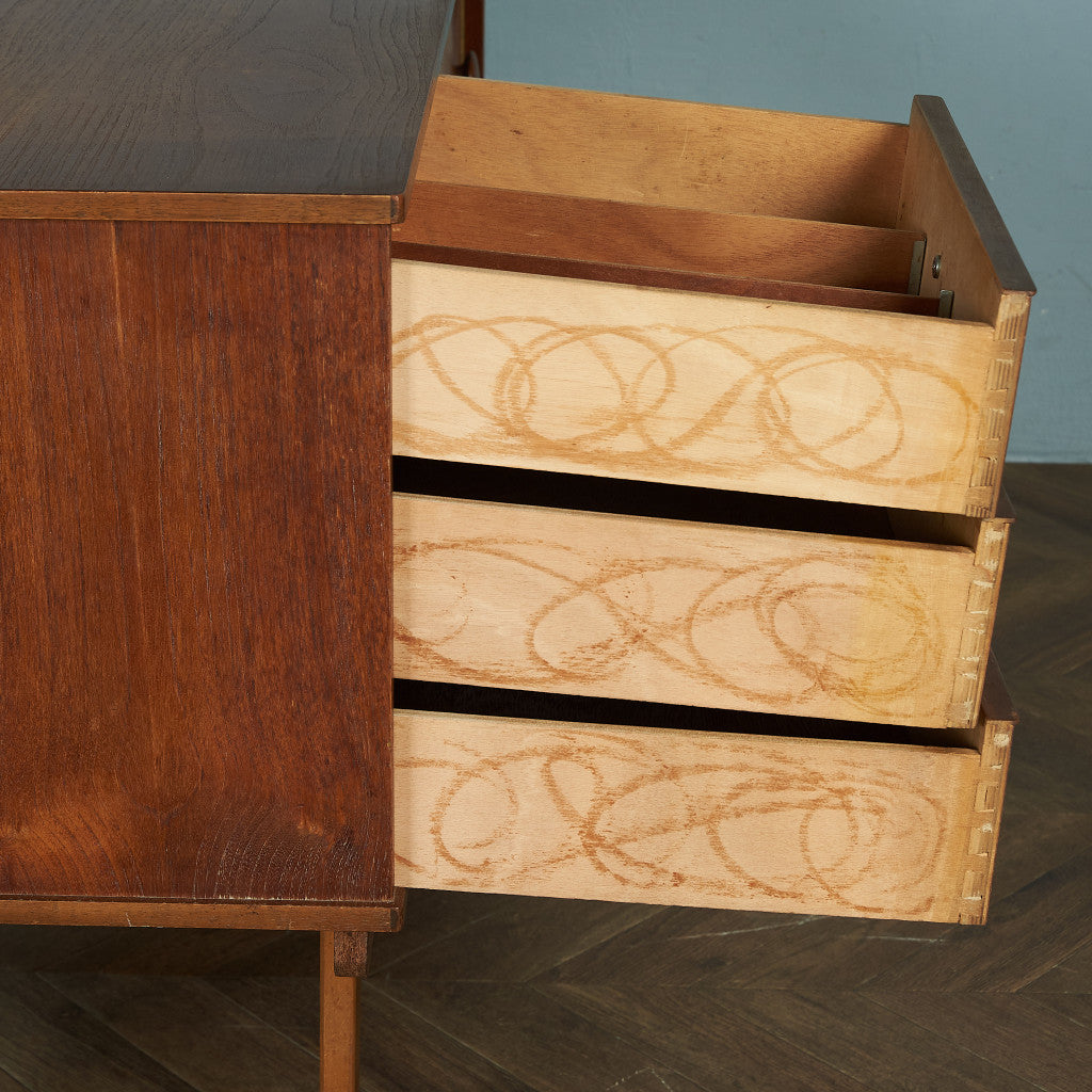 イギリスヴィンテージ サイドボード #80346