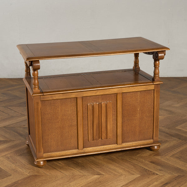 英国 クラシック モンクスベンチ #99601 – camori ヴィンテージ家具