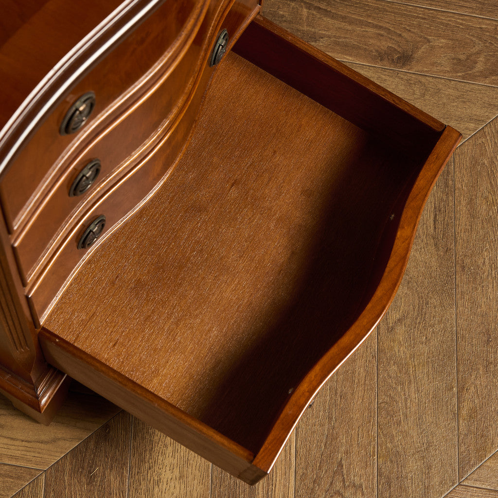 英国 クラシック サイドチェスト