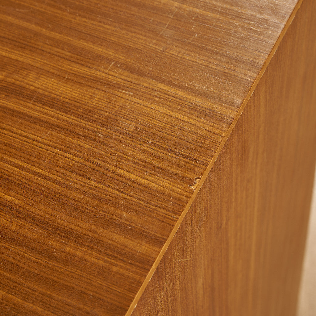 ハーバート・E・ギブス Herbert E. Gibbs ヴィンテージ ハイチェスト #89804