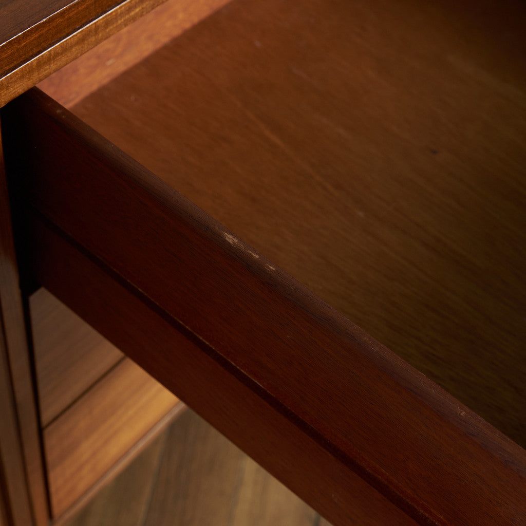 Vanson ヴィンテージ ロング サイドボード