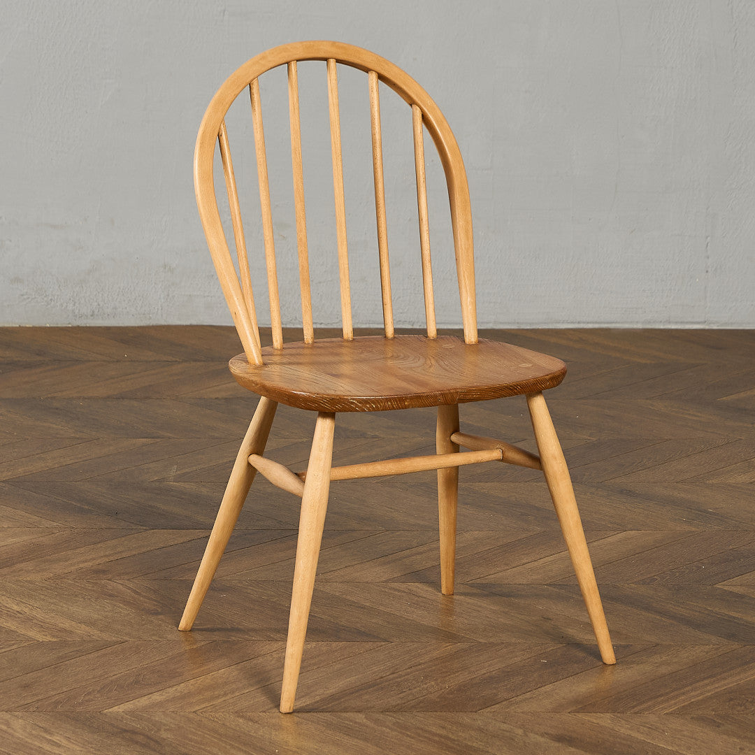 アーコール ERCOL フープバックチェア ノーマルサイズ #97245 – camori
