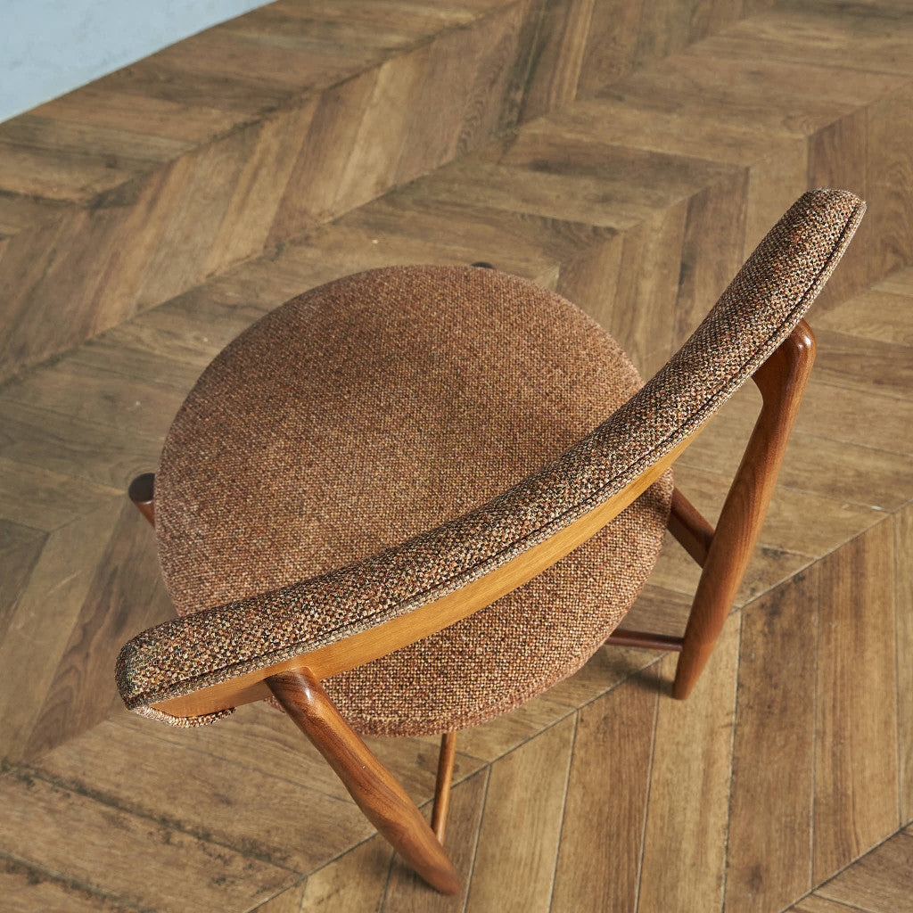 サーキュラーチェア