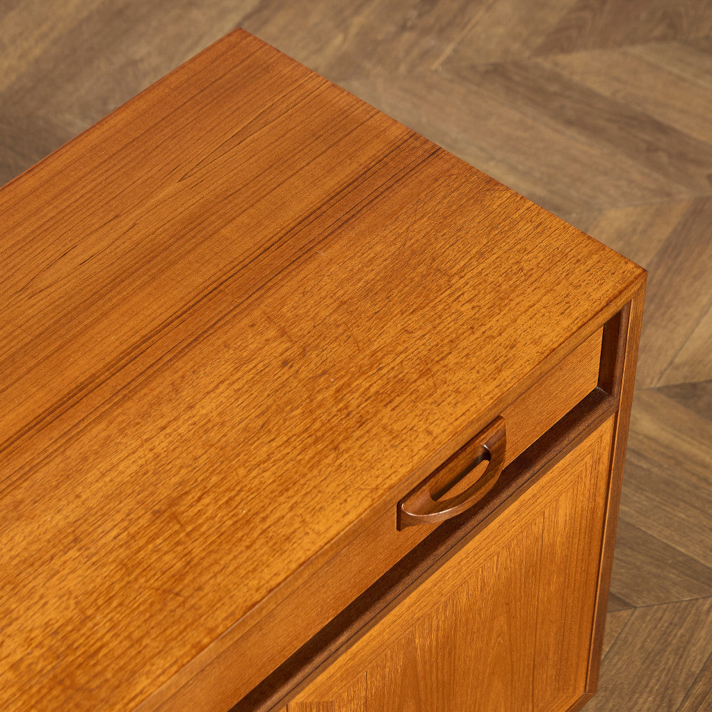 Sierra サイドキャビネット (Base unit 3010)