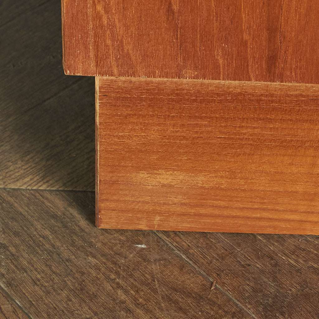 Siera サイドキャビネット (Base unit 3010)