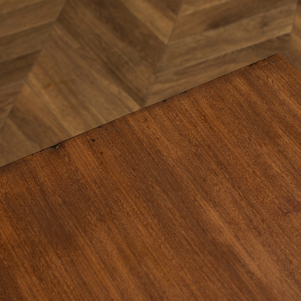 イギリス ヴィンテージ サイドボード