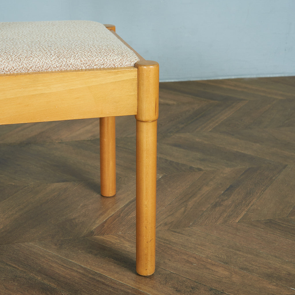 Dinette 英国製 ヴィンテージ ダイニングチェア