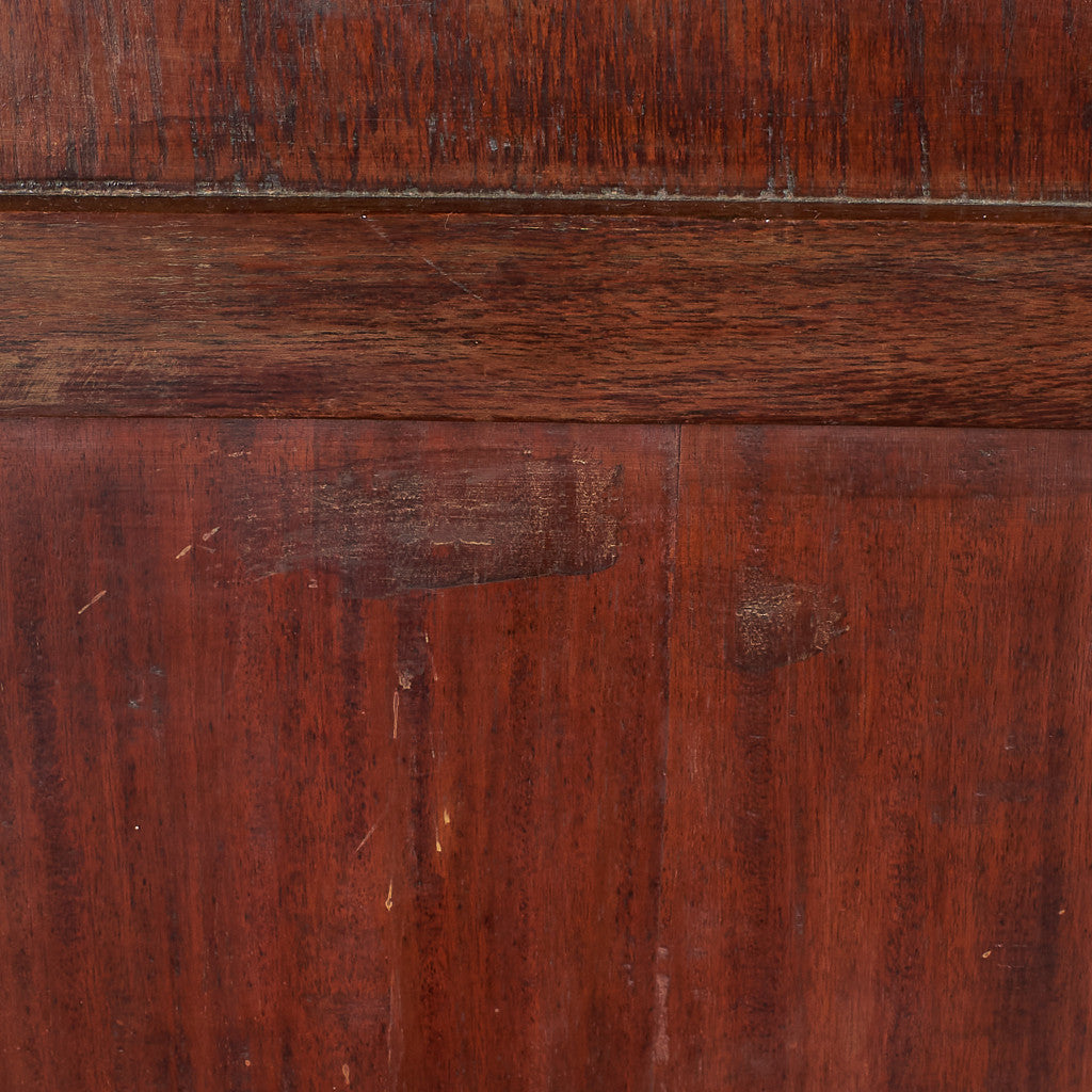 英国クラシック ミュージックキャビネット