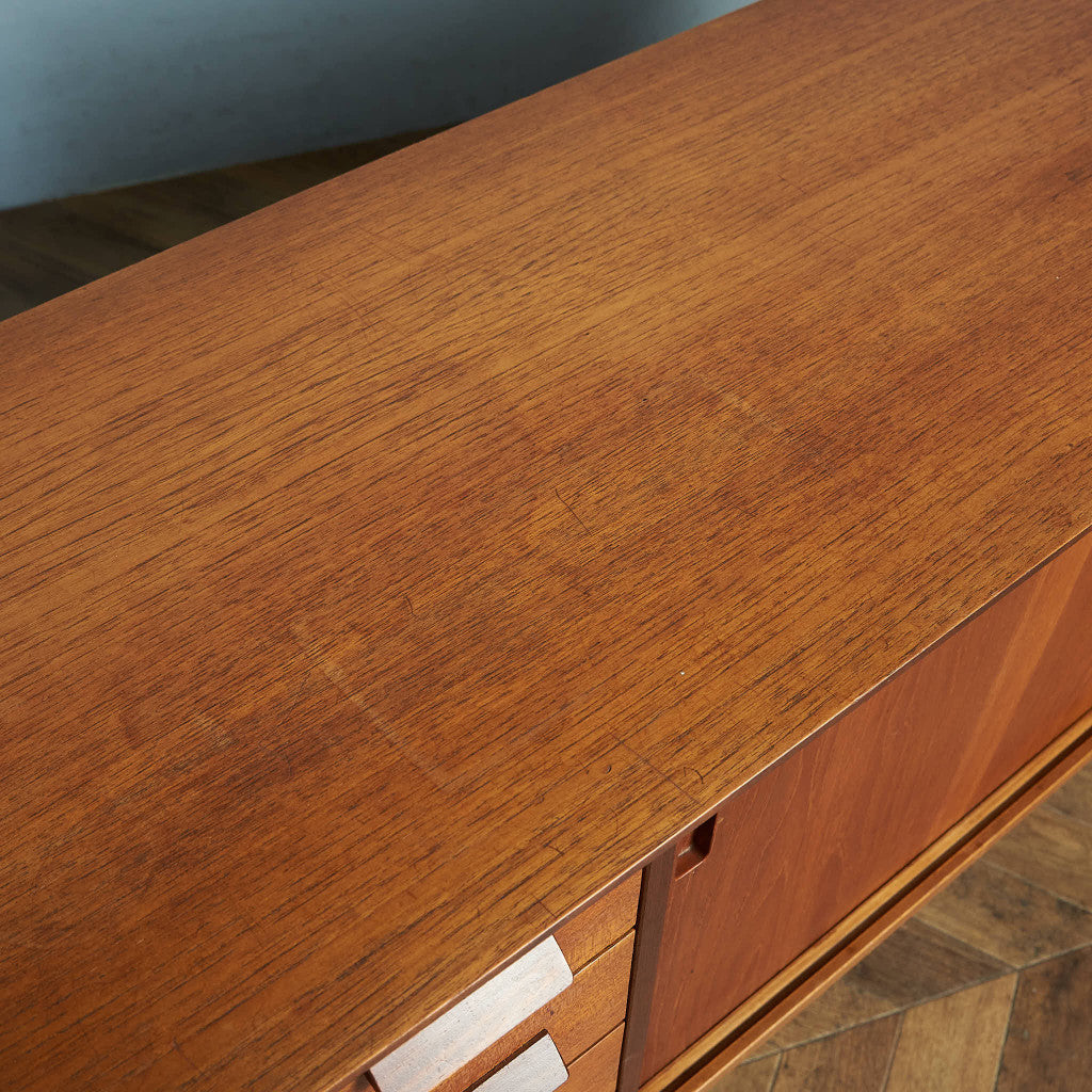 ジープラン G-PLAN Group3 ヴィンテージ サイドボード #85371