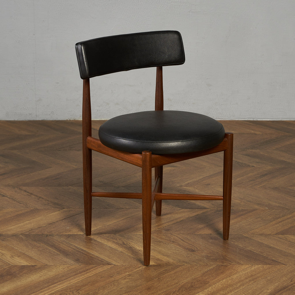 ジープラン G-PLAN サーキュラーチェア #87112 – camori ヴィンテージ