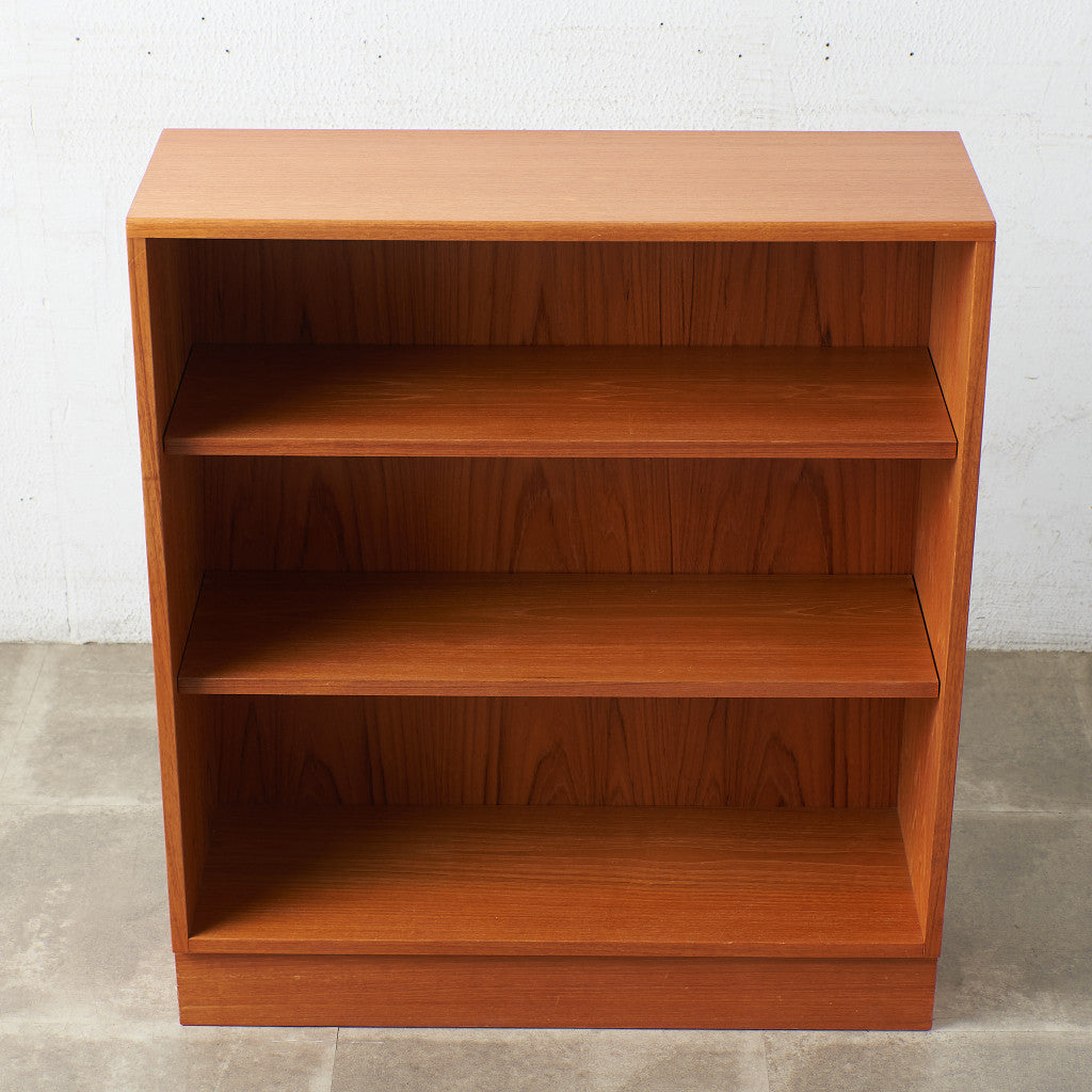 ヴィンテージ ブックシェルフ