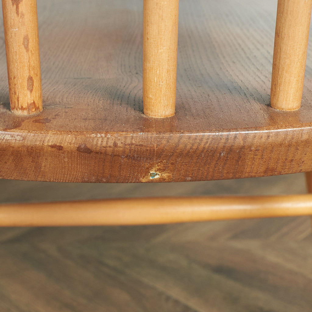 ヴィンテージ ゴールドスミスチェア