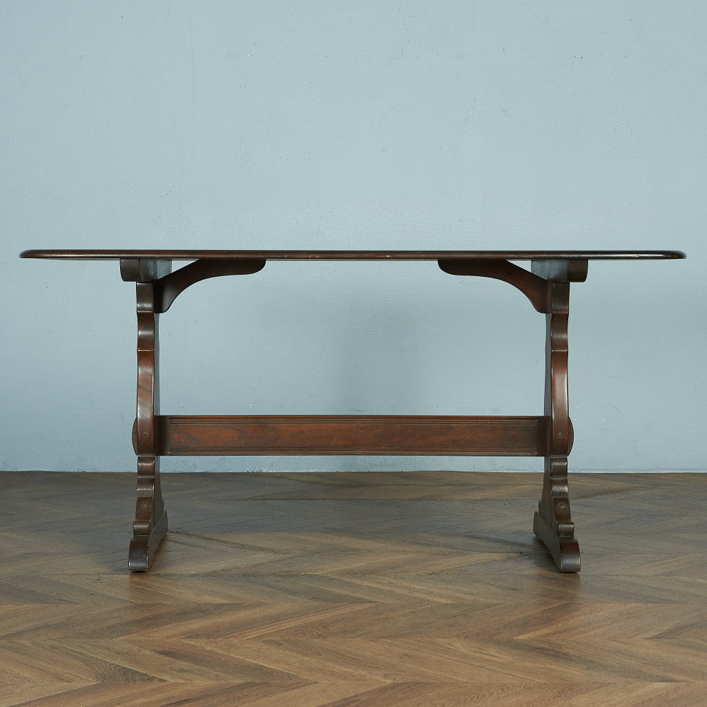 オールドコロニアル リフェクトリーテーブル