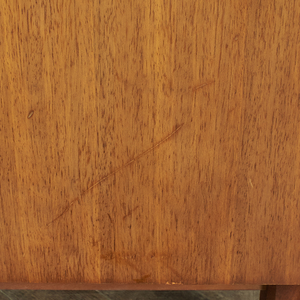 Brass fitted tola 7段ハイチェスト