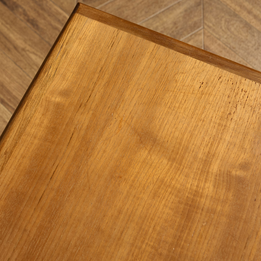 SUNELM ヴィンテージ ネストテーブル