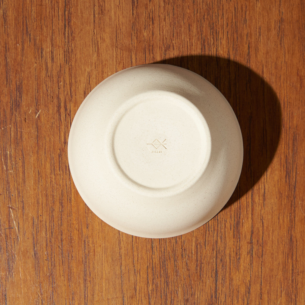 tokoname 湯呑 / White 2個セット